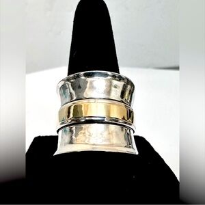 925 Silpada Ring
